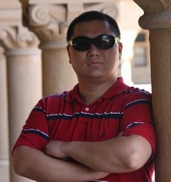 Zheng Wen