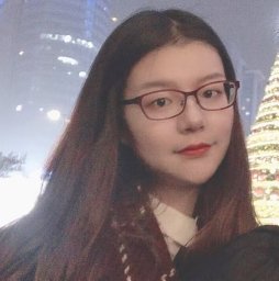 Yanwen Huang