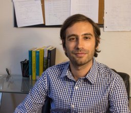 Luca Candelori