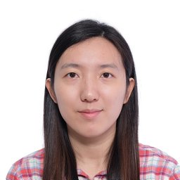 Shuai Li (李帅)