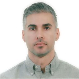 Farhad G. Zanjani