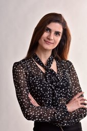 Elham Ghelichkhan