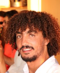 El Mahdi EL MHAMDI