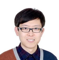 Yuming LI (李宇明)