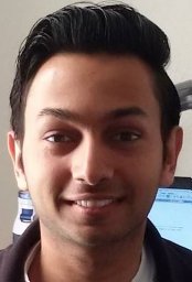 Palash Goyal