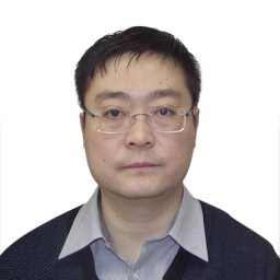 Zhenwei Shi