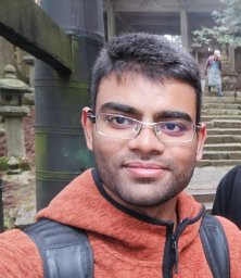 Hardik Parwana