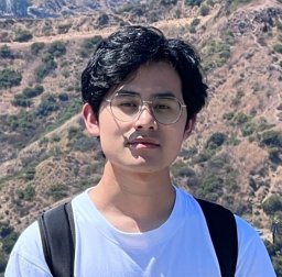 Fanchao Zhong