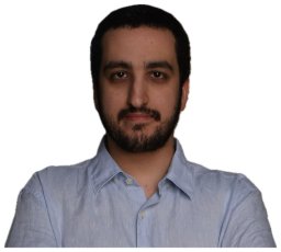 Ahmed Mahrous