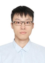 Junyu Lu