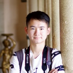 Kay Liu