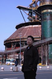 Bofei Zhang