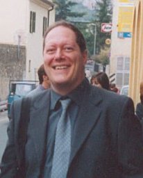 Walter Cazzola