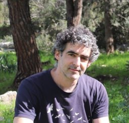 Yoav Kolumbus