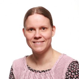 Jenni Raitoharju