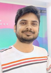 Samujjwal Ghosh