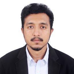 Md Mazharul Islam
