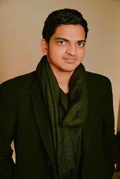 Aditya Sridhar