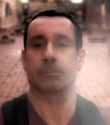 Lionel Prevost