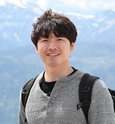 Sifan Zhou
