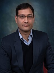 Pankaj Gupta