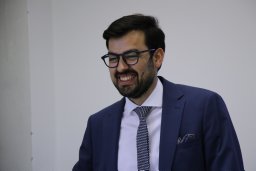 Mustafa Cemil Coşkun