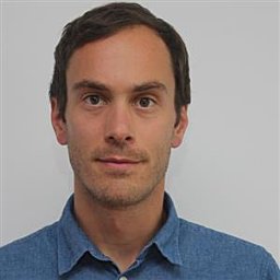 Jonas Bhend