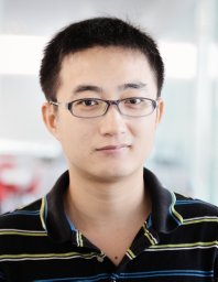 Zeng Wei