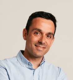 Marcos Martínez-Romero