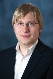 Dr. Christian Tetzlaff