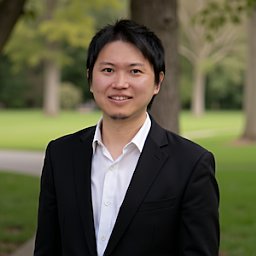 Naofumi Tomita