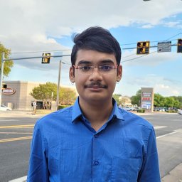 Krishna Srikar Durbha