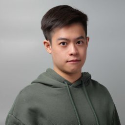 Bicheng Yang