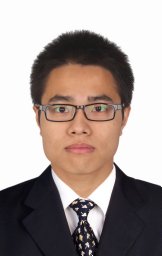 Junbo TAN (谭俊波)