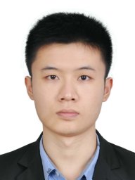 Ruijie Wang