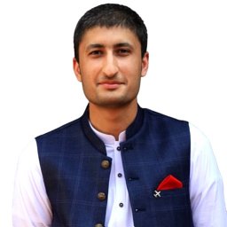 Muhammad Haris Khan