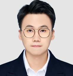 Xinyu Lyu