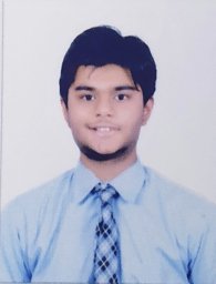 Satvik Raghav