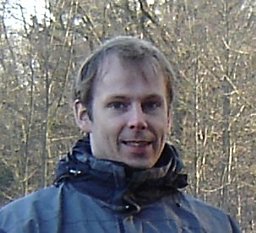 Wieger Wesselink