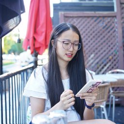 Elise Zhang