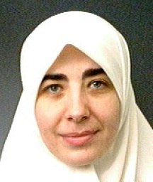 Nada Ghneim