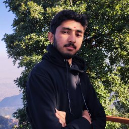Sanskar Amgain