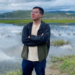 Zhongxing Yu