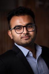 Dr. Rishabh Das