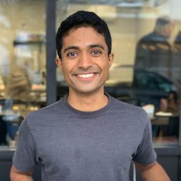 Vivek Gopalakrishnan