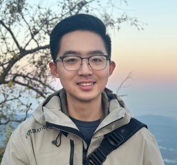 Chenhao Zhang