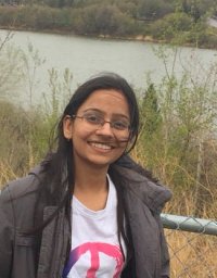 Aditi Sethia