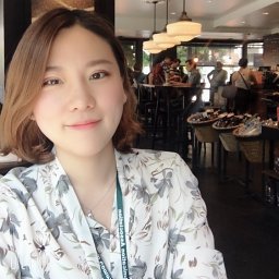Yoo Jung (Erika) Oh