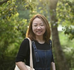 Yinqiong Cai