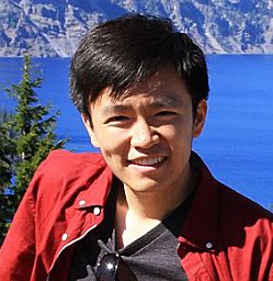 Yinxiao Li